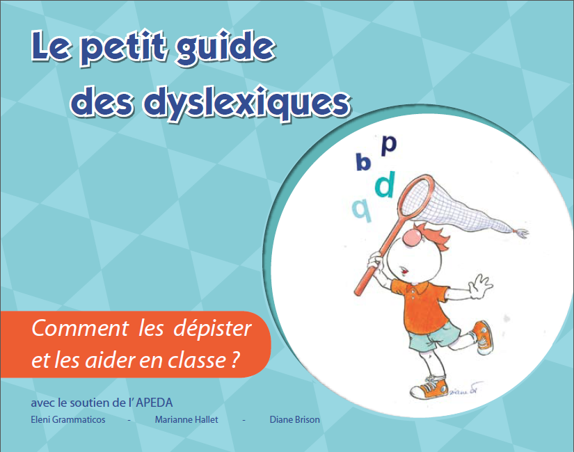 petit guide dyslexiques